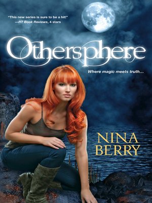 cover image of Othersphere